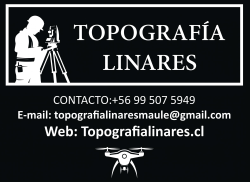 Topografía Linares